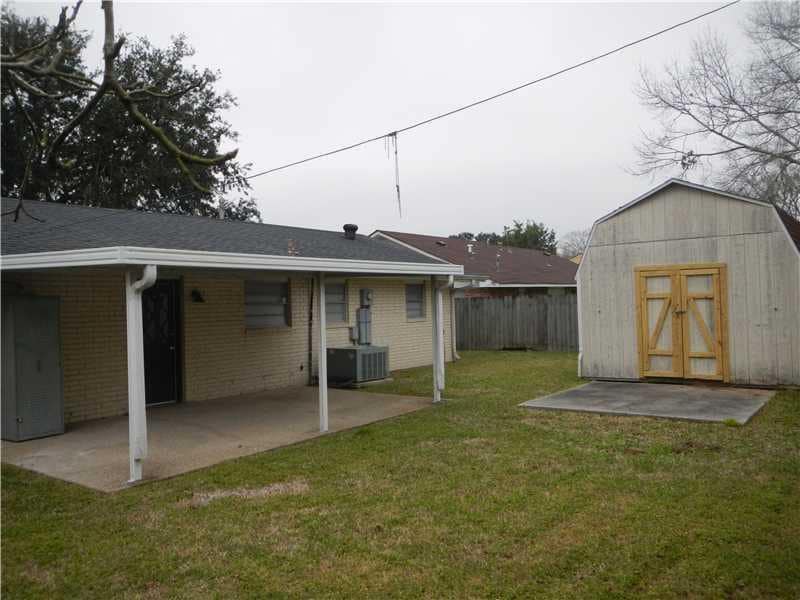backyard 1 - 5071 Lyons Ct