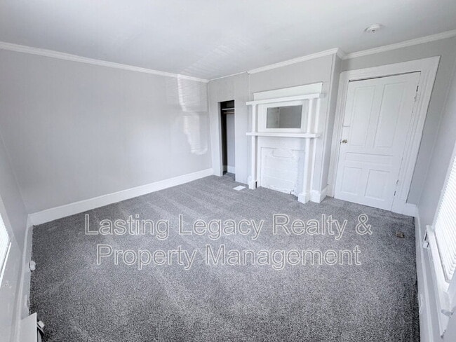 Building Photo - 212 N Laura Wall Blvd