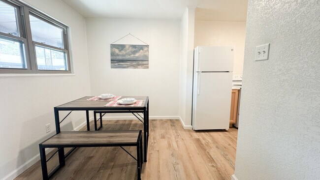 Building Photo - The Graduate Apartments