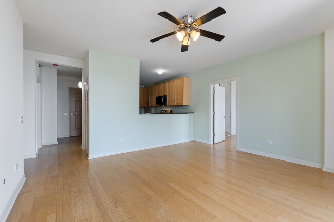 Building Photo - 1111 S Wabash Ave