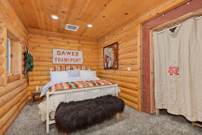 Building Photo - Winter Rental – $18,500/month (6-Month Lease)