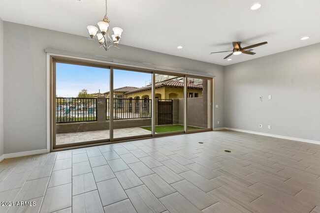 Building Photo - 7440 E Via De Luna Dr