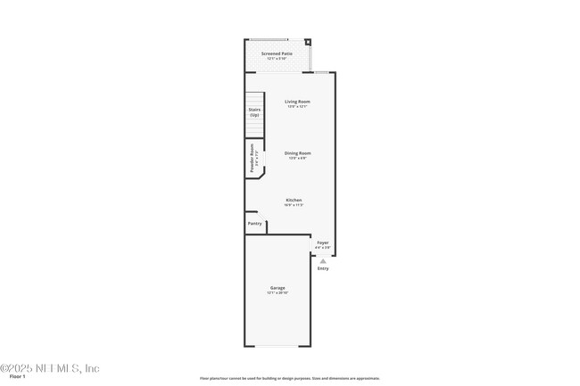 Building Photo - 469 Brandon Lks Dr