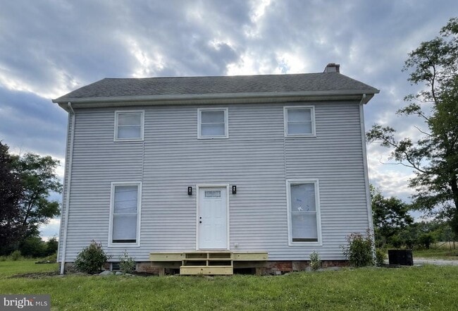 Building Photo - 471 N Elmwood Rd
