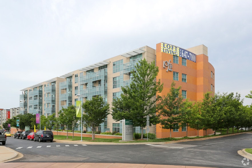 Lofts at the Highlands St. Louis, MO Apartment Finder