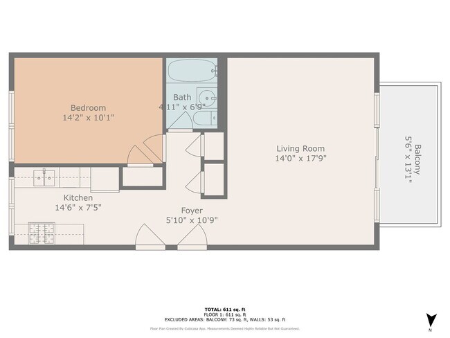 Building Photo - 2622 W Catalpa Ave