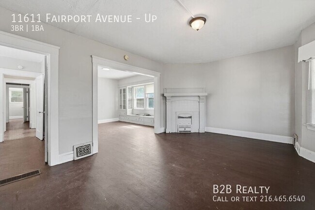 Building Photo - 11611 Fairport Ave
