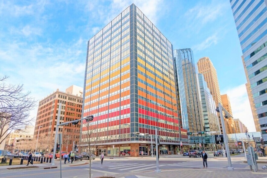 Building Photo - Park Harvey