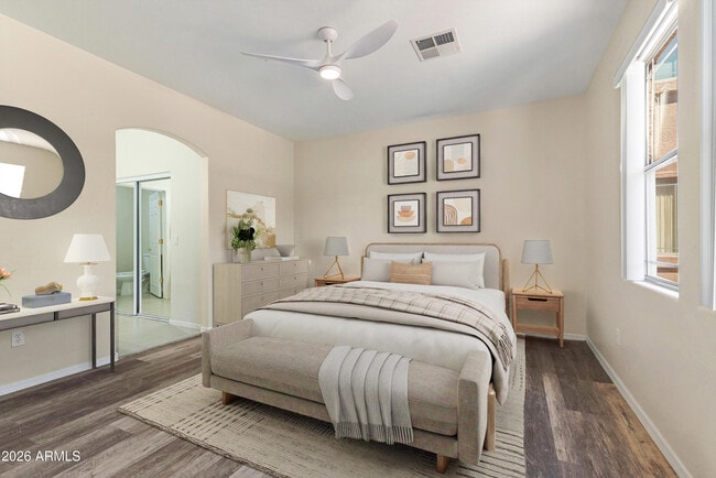 Building Photo - 11500 E Cochise Dr