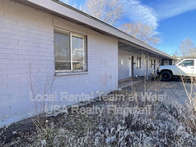 Building Photo - 117 E Ellery Ave