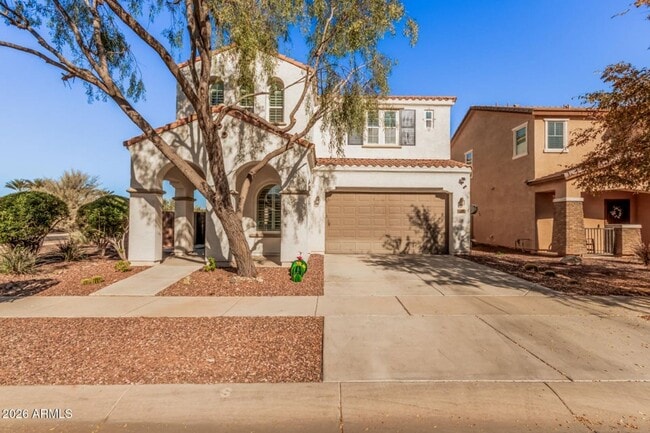 Building Photo - SFH 4-3