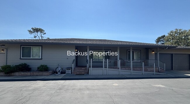 Primary Photo - Beautiful home in the Heart of Monterey