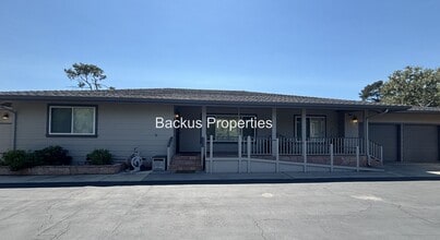 Building Photo - Beautiful home in the Heart of Monterey