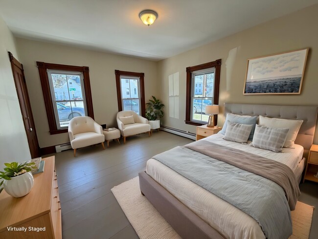 Building Photo - 110 Estey St