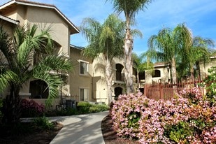 Building Photo - Granville Luxury Apartments