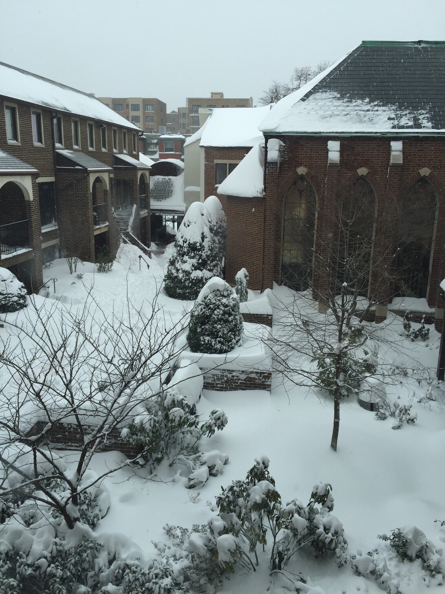 Building Photo - 1715 15th St NW