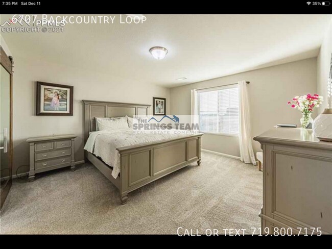 Building Photo - 6707 Backcountry Lp