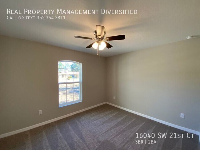 Building Photo - 16040 SW 21st Ct