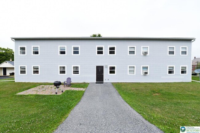 Building Photo - 7404 Allemaengel Rd