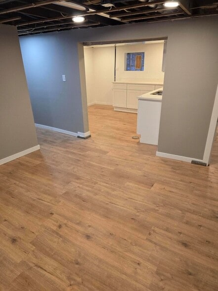 Building Photo - 1168 Fillmore St