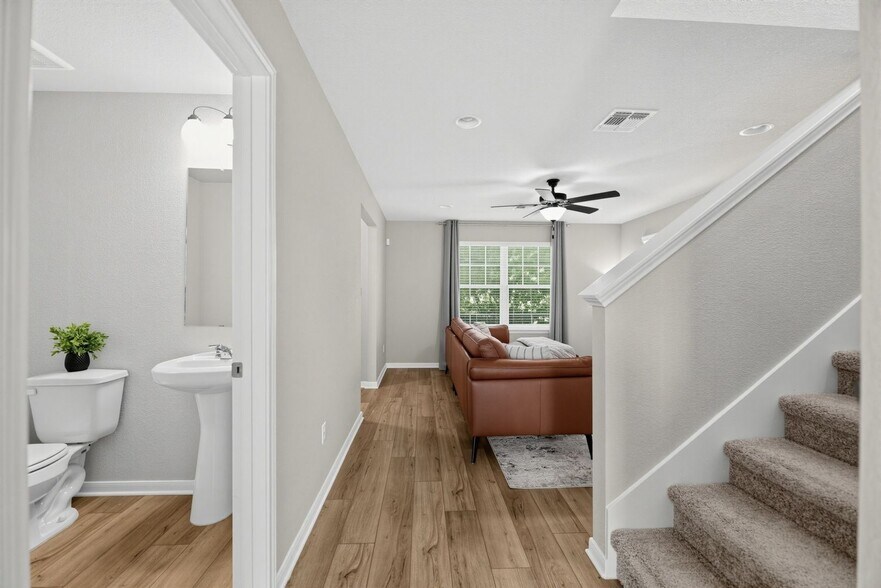 Building Photo - 360 Witchhazel Way
