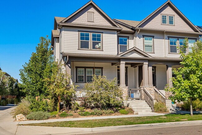 Building Photo - 9325 E 58th Dr