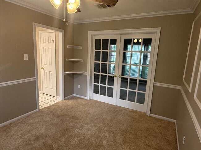 Building Photo - 3810 Babbling Creek Dr