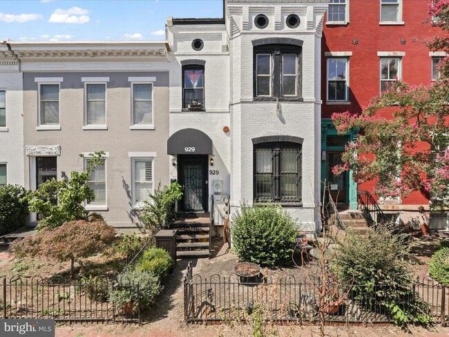 Primary Photo - 929 O St NW