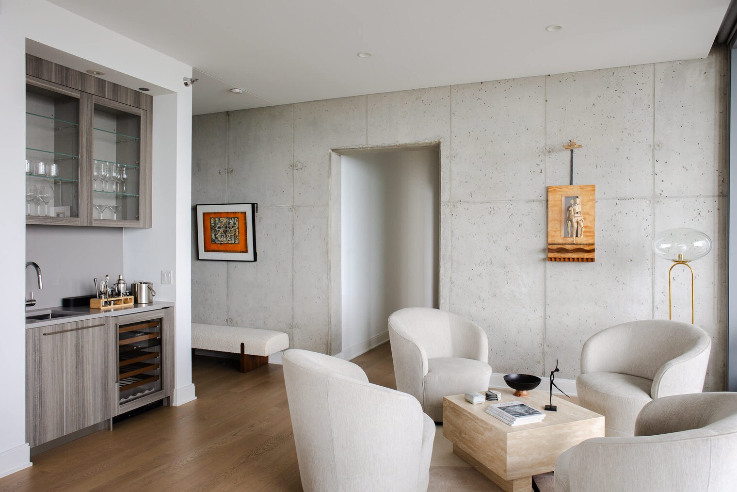 Building Photo - 60 E Randolph St