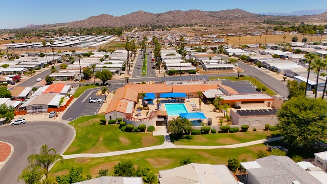 Building Photo - 30660 Palmetto Palm Ave