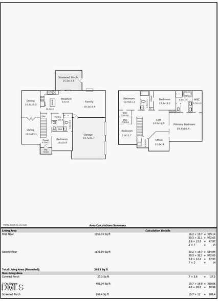 Building Photo - 930 Pristine Ln
