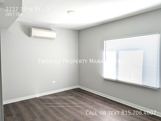 Building Photo - 2737 11th St