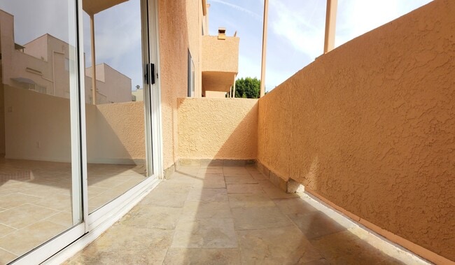 Floorplan - Academy Terrace