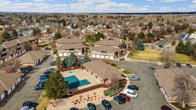 Building Photo - 4545 Wheaton Dr