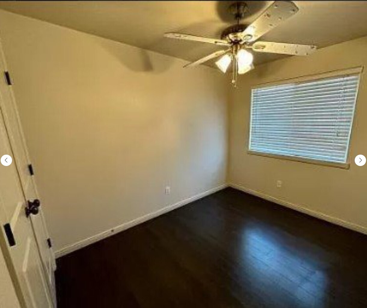 Bedroom - 5740 S 900 E