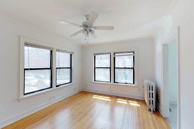 Floorplan - 1440 E. 52nd Street