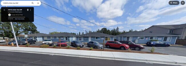 Building Photo - "Cozy 1-Bedroom Retreat in Lakewood with M...