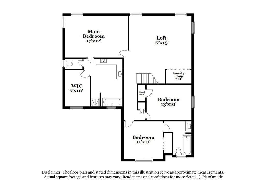 Building Photo - 44 Palladio Way