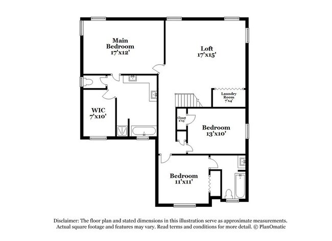 Building Photo - 44 Palladio Way