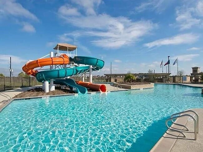 Building Photo - 3605 Dolan Trail Ct