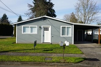 Building Photo - 3000 O St