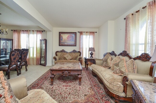 Building Photo - 13823 Eldridge Garden Cir
