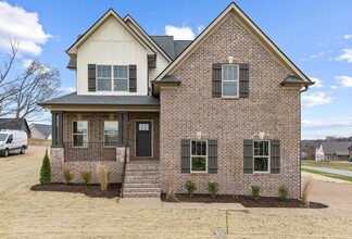 Building Photo - 1111 Joe Martin Ln