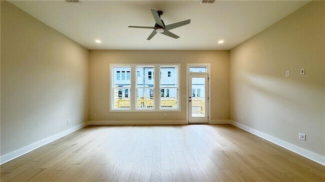 Building Photo - 2594 Alcovy Trl NE