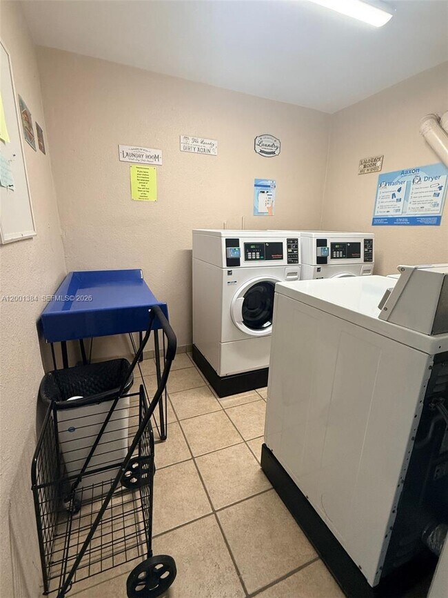 Building Photo - 5201 NE 24th Terrace