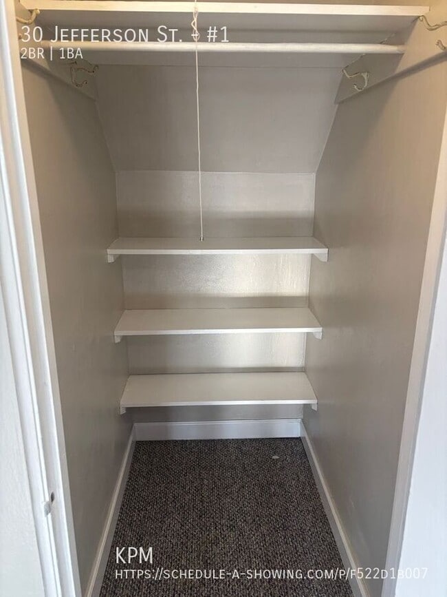 Building Photo - 30 Jefferson St