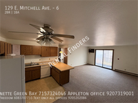 Building Photo - 129 E Mitchell Ave