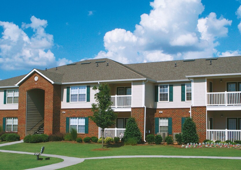 Lakeshore Crossing 6300 Rime Village Dr Huntsville AL 35806