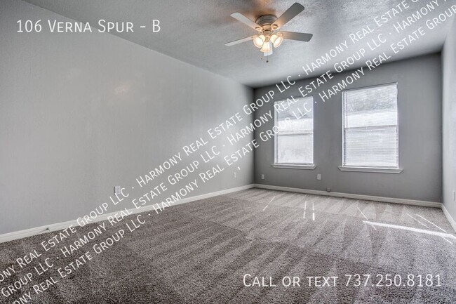 Building Photo - 106 Verna Spur