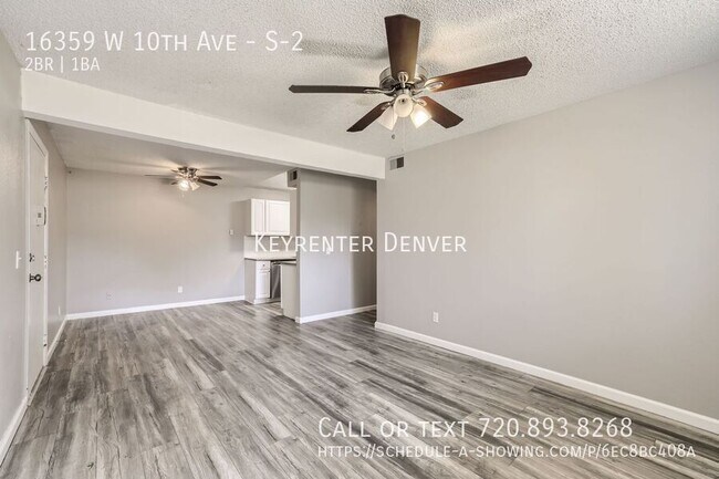 Building Photo - Charming 2-Bedroom Garden-Level Apartment ...